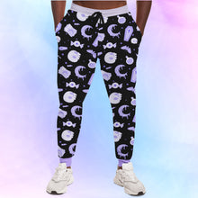 Load image into Gallery viewer, Spooky Confetti Joggers