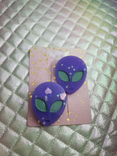 Load image into Gallery viewer, Pastel Goth Jewelry Mystery Gift Box