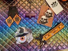 Load image into Gallery viewer, Halloween Jewelry Mystery Gift Set