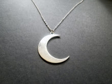 Load image into Gallery viewer, Moon Madness Necklace