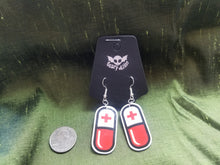 Load image into Gallery viewer, Take Two and Call Me Earrings