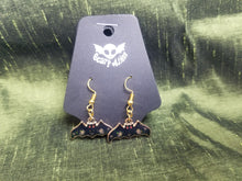 Load image into Gallery viewer, Take Flight Earrings