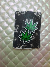 Load image into Gallery viewer, SWED Barrette Set