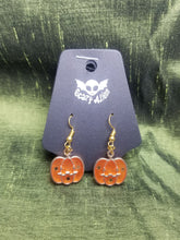 Load image into Gallery viewer, Mini Jack Earrings