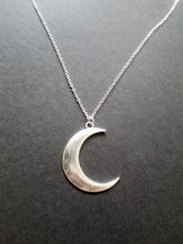 Load image into Gallery viewer, Moon Madness Necklace