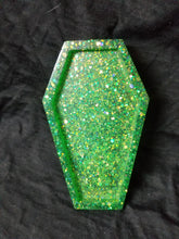 Load image into Gallery viewer, Small Coffin Tray