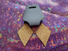 Load image into Gallery viewer, Halloween Circus Earrings