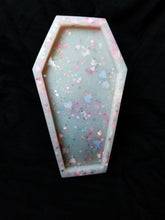 Load image into Gallery viewer, Small Coffin Tray