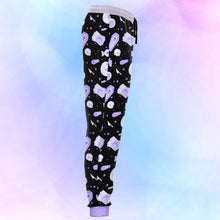 Load image into Gallery viewer, Spooky Confetti Joggers