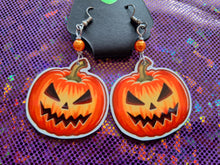 Load image into Gallery viewer, Jack Earrings