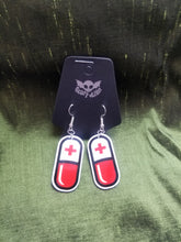 Load image into Gallery viewer, Take Two and Call Me Earrings