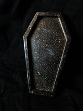 Load image into Gallery viewer, Small Coffin Tray