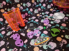 Load image into Gallery viewer, Space Girl Mystery Jewelry Set