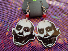 Load image into Gallery viewer, Orlok Earrings