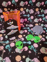 Load image into Gallery viewer, Space Girl Mystery Jewelry Set