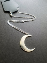 Load image into Gallery viewer, Moon Madness Necklace