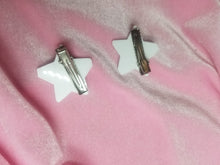 Load image into Gallery viewer, Kawaii Star Barrette Set