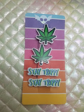 Load image into Gallery viewer, High Vibes Barrette Set