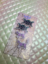 Load image into Gallery viewer, Goddess' Familiar Barrette Set