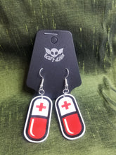 Load image into Gallery viewer, Take Two and Call Me Earrings