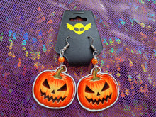 Load image into Gallery viewer, Jack Earrings