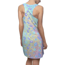 Load image into Gallery viewer, 90s Bitch Racerback Dress