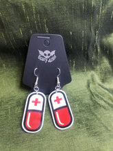 Load image into Gallery viewer, Take Two and Call Me Earrings