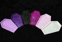 Load image into Gallery viewer, Small Coffin Tray