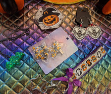 Load image into Gallery viewer, Halloween Jewelry Mystery Gift Set