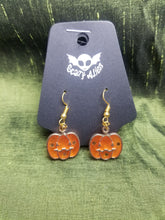 Load image into Gallery viewer, Mini Jack Earrings