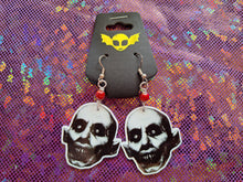 Load image into Gallery viewer, Orlok Earrings