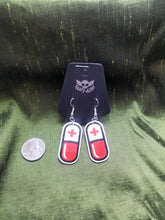 Load image into Gallery viewer, Take Two and Call Me Earrings