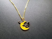 Load image into Gallery viewer, Witching Hour Necklace