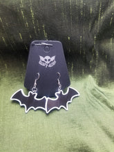 Load image into Gallery viewer, Take Flight Earrings