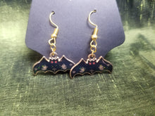 Load image into Gallery viewer, Take Flight Earrings