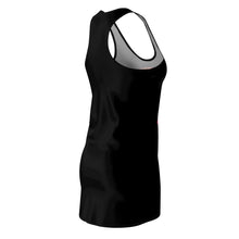 Load image into Gallery viewer, Stay Trippy Racerback Dress
