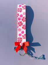 Load image into Gallery viewer, Christmas Key Fob
