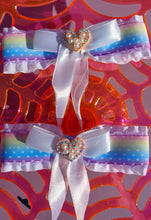 Load image into Gallery viewer, Pureheart Rainbow Bow Set
