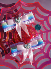Load image into Gallery viewer, Pureheart Rainbow Bow Set
