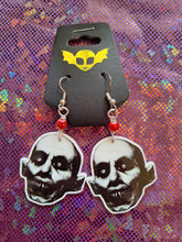 Load image into Gallery viewer, Orlok Earrings
