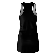 Load image into Gallery viewer, Stay Trippy Racerback Dress
