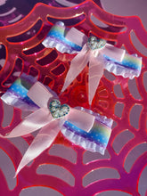 Load image into Gallery viewer, Pureheart Rainbow Bow Set
