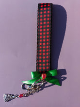 Load image into Gallery viewer, Christmas Key Fob
