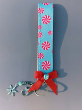 Load image into Gallery viewer, Christmas Key Fob

