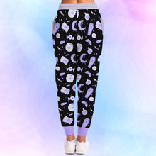 Load image into Gallery viewer, Spooky Confetti Joggers
