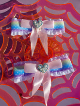 Load image into Gallery viewer, Pureheart Rainbow Bow Set
