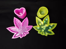 Load image into Gallery viewer, Weed Dab Tray Set
