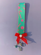 Load image into Gallery viewer, Christmas Key Fob
