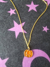Load image into Gallery viewer, Spooky Season Necklace

