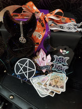 Load image into Gallery viewer, Witch Accessory Mystery Gift Box

